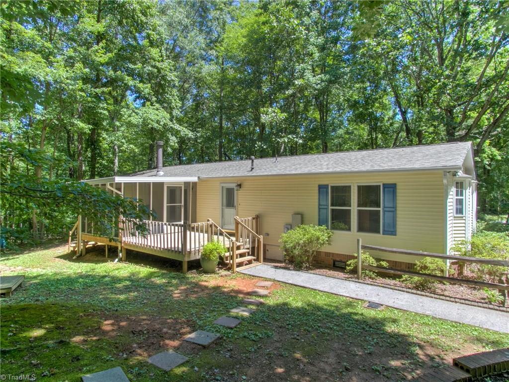 7321 Goodwill Church Road Oak Ridge, NC 27310 - Photo 25 of 30