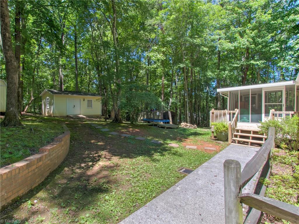 7321 Goodwill Church Road Oak Ridge, NC 27310 - Photo 26 of 30