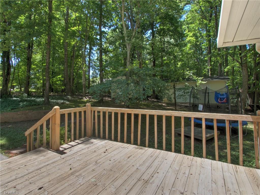 7321 Goodwill Church Road Oak Ridge, NC 27310 - Photo 27 of 30