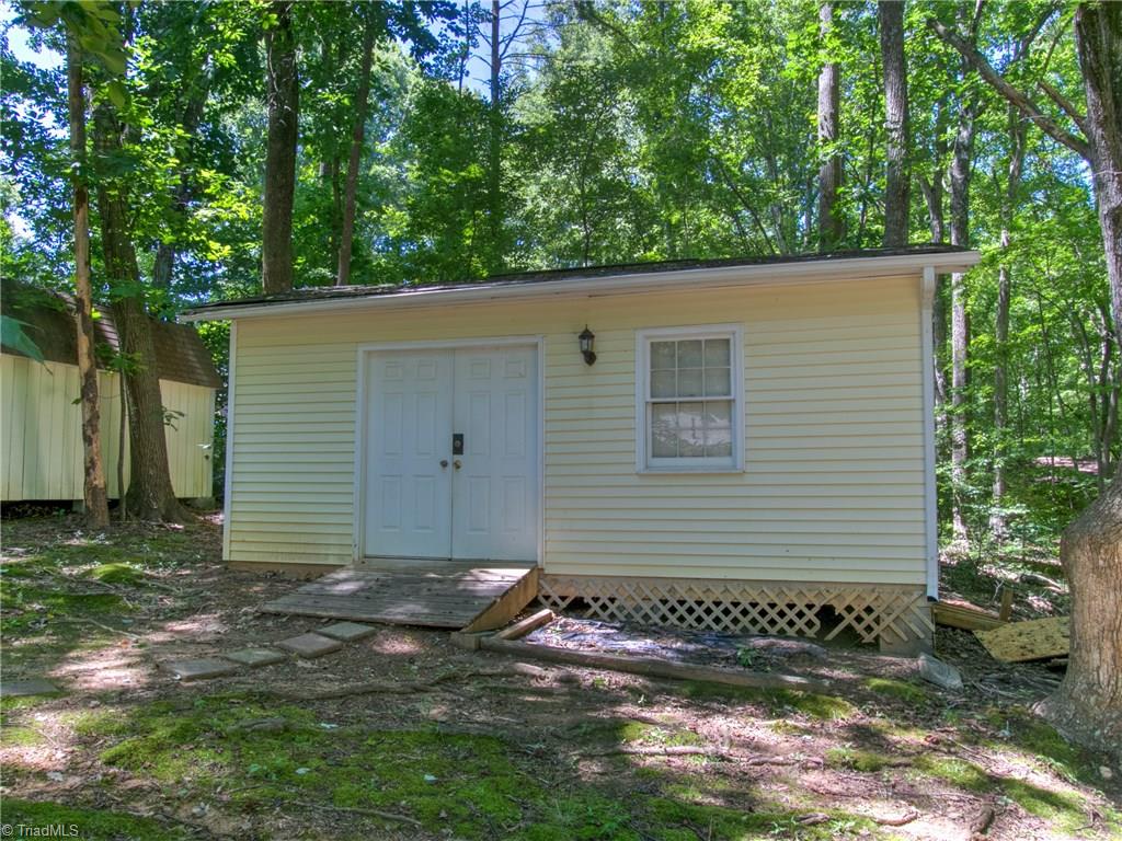 7321 Goodwill Church Road Oak Ridge, NC 27310 - Photo 28 of 30