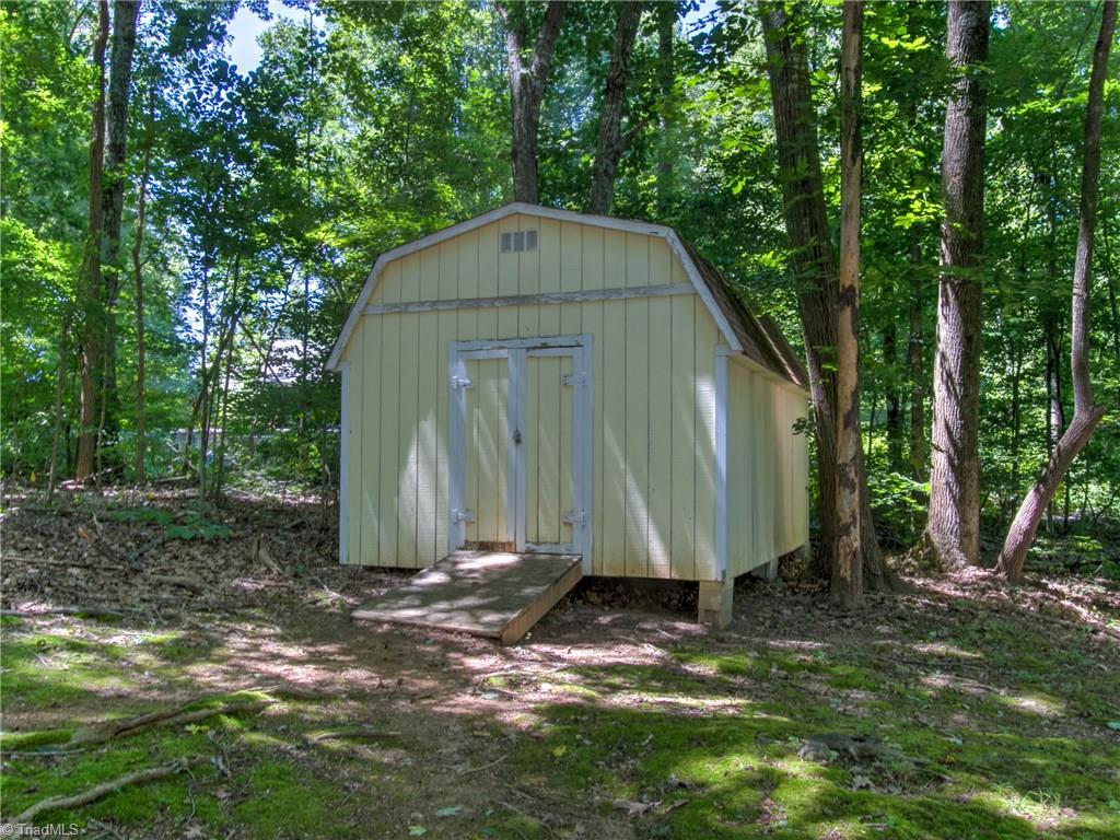 7321 Goodwill Church Road Oak Ridge, NC 27310 - Photo 29 of 30