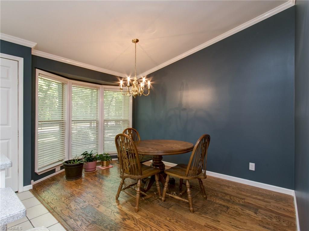 7321 Goodwill Church Road Oak Ridge, NC 27310 - Photo 4 of 30