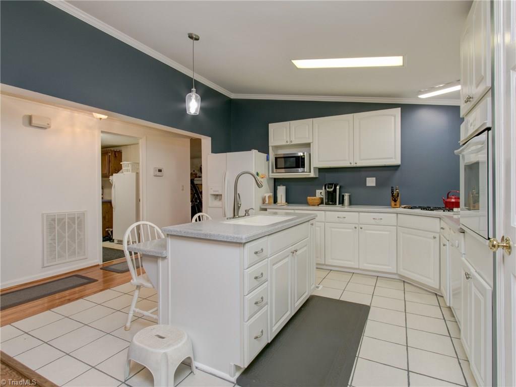 7321 Goodwill Church Road Oak Ridge, NC 27310 - Photo 5 of 30