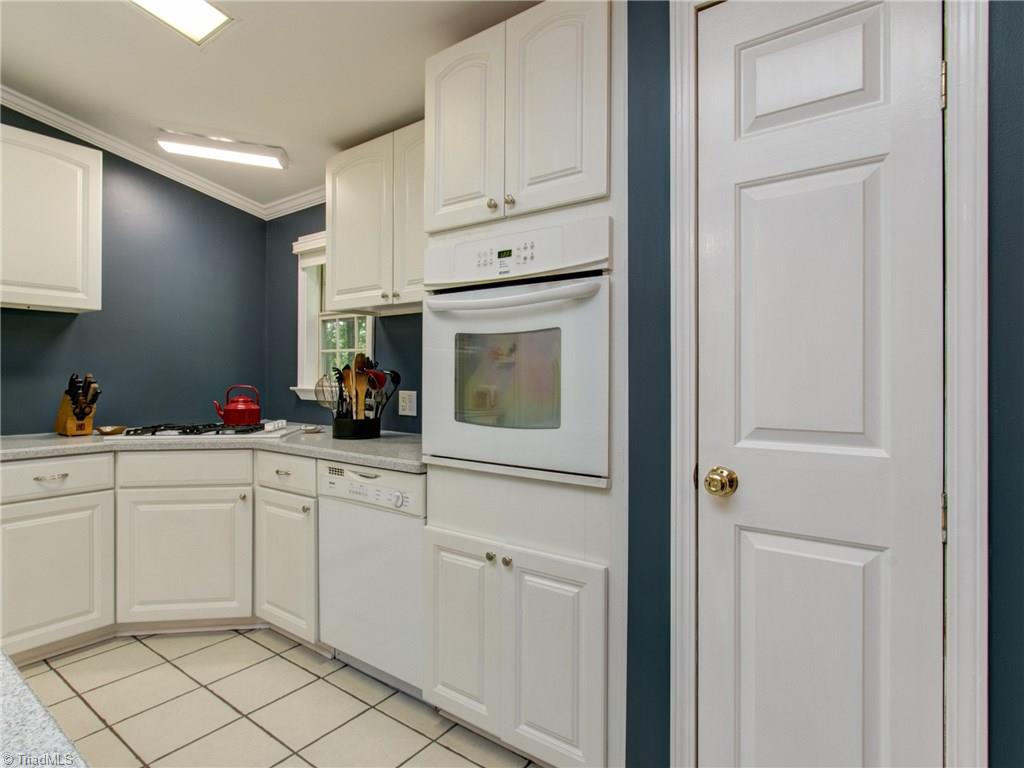 7321 Goodwill Church Road Oak Ridge, NC 27310 - Photo 6 of 30