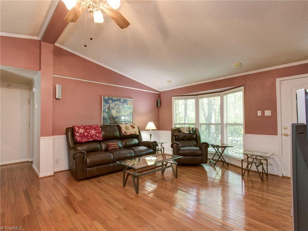 7321 Goodwill Church Road Oak Ridge, NC 27310 - Photo 8 of 30