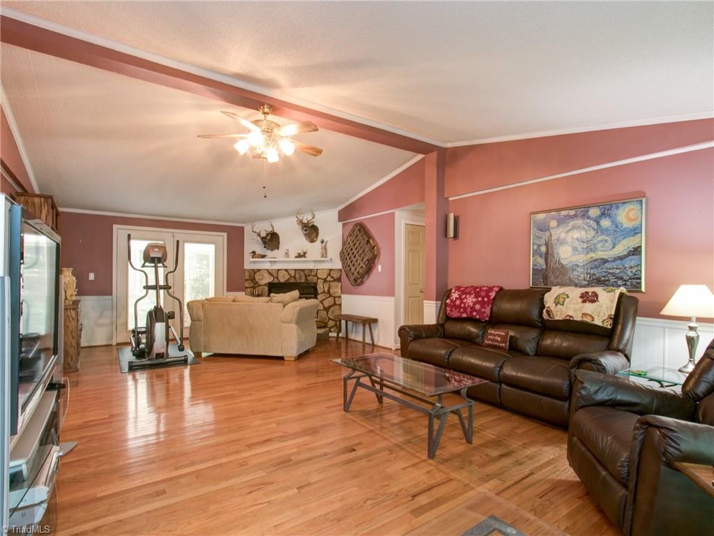7321 Goodwill Church Road Oak Ridge, NC 27310 - Photo 10 of 30