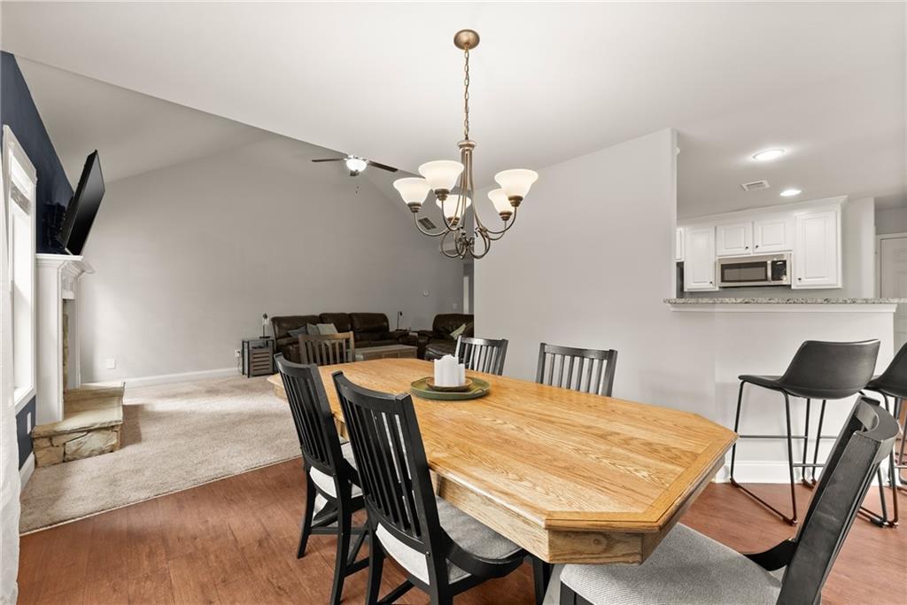 59 Arbor Point Bethlehem, GA 30620 - Photo 12 of 48