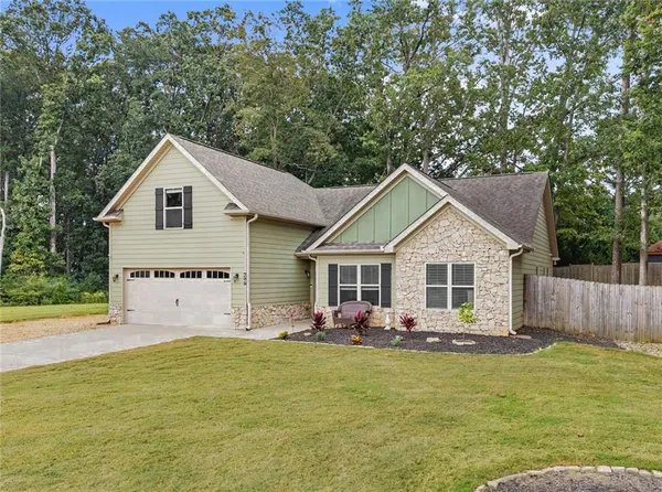 $399,900 | 59 Arbor Point, Bethlehem, GA 30620