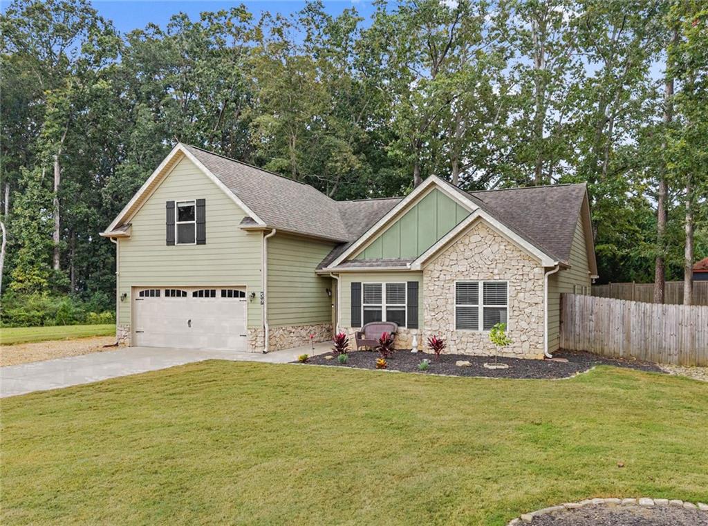 59 Arbor Point Bethlehem, GA 30620 - Photo 2 of 48