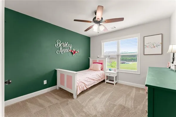 $399,900 | 59 Arbor Point, Bethlehem, GA 30620