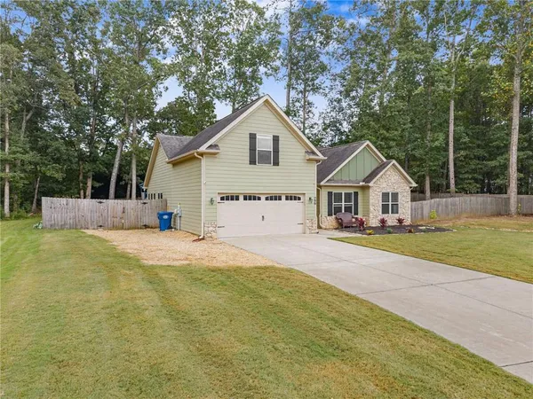 $399,900 | 59 Arbor Point, Bethlehem, GA 30620