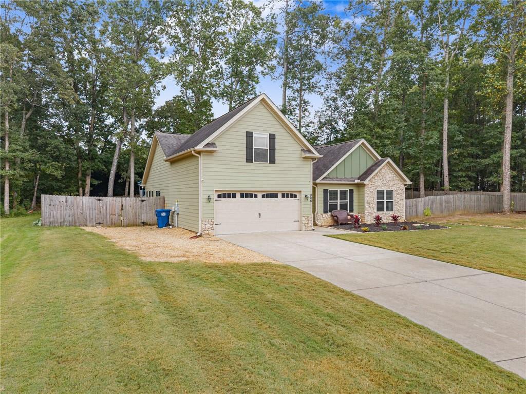 59 Arbor Point Bethlehem, GA 30620 - Photo 3 of 48