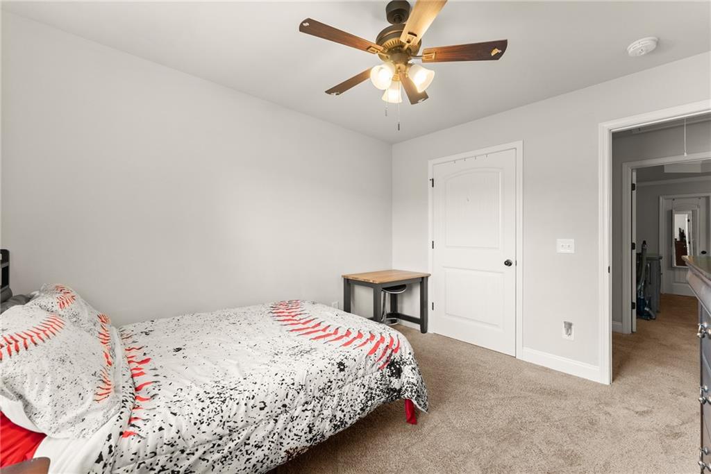 59 Arbor Point Bethlehem, GA 30620 - Photo 34 of 48
