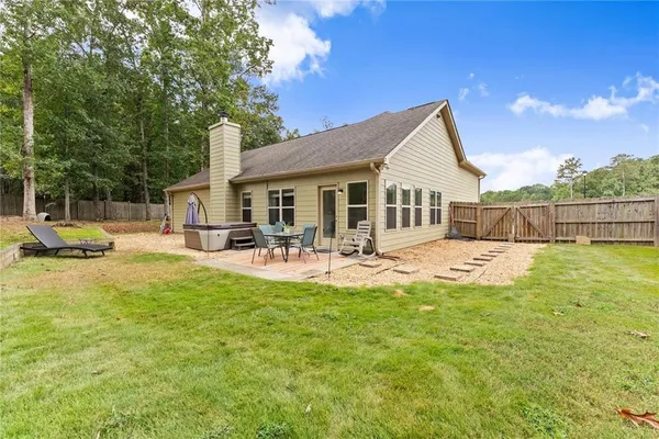 $399,900 | 59 Arbor Point, Bethlehem, GA 30620