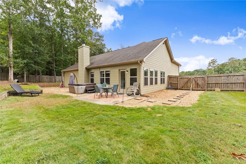 59 Arbor Point Bethlehem, GA 30620 - Photo 35 of 48