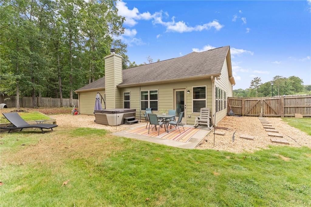 59 Arbor Point Bethlehem, GA 30620 - Photo 36 of 48