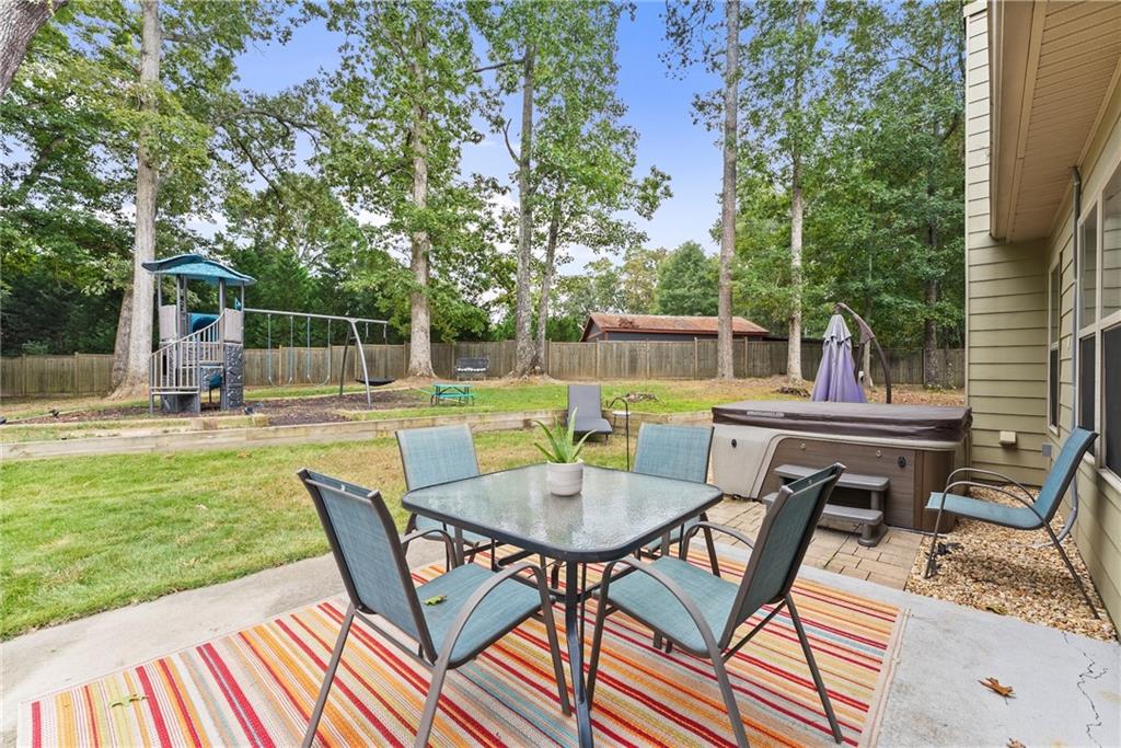 59 Arbor Point Bethlehem, GA 30620 - Photo 39 of 48