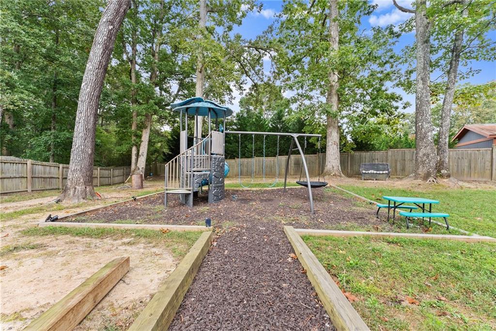 59 Arbor Point Bethlehem, GA 30620 - Photo 40 of 48