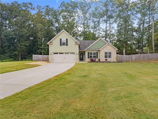 $399,900 | 59 Arbor Point, Bethlehem, GA 30620