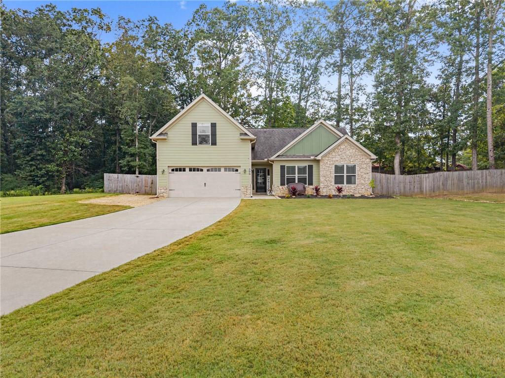 59 Arbor Point Bethlehem, GA 30620 - Photo 4 of 48