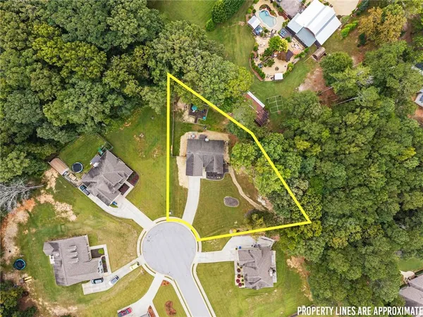 $399,900 | 59 Arbor Point, Bethlehem, GA 30620