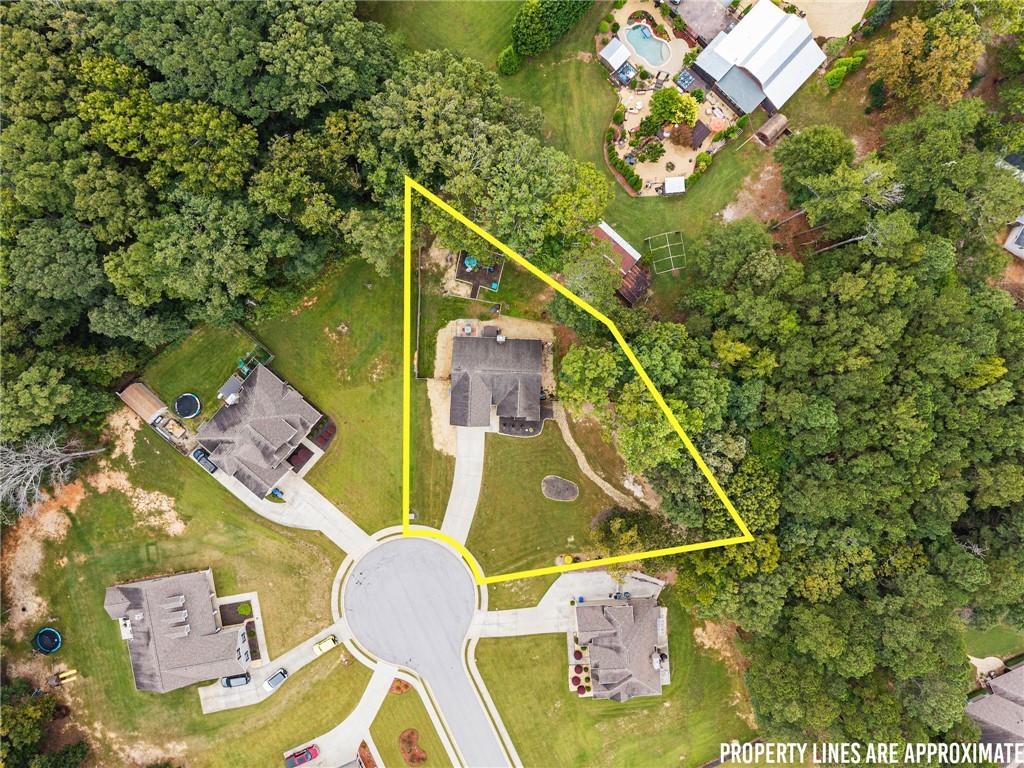 59 Arbor Point Bethlehem, GA 30620 - Photo 43 of 48