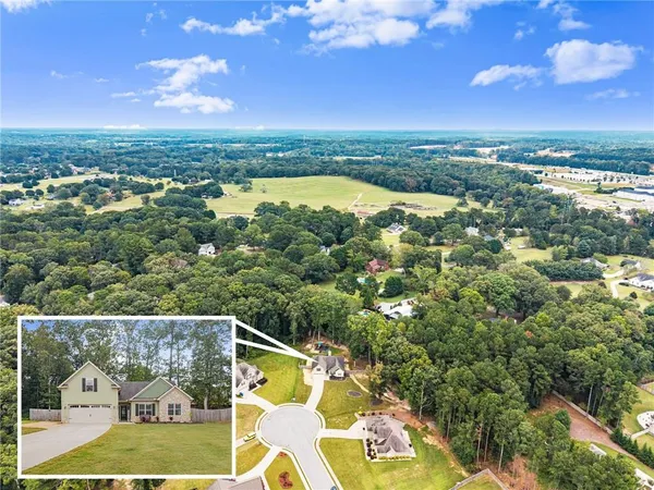 $399,900 | 59 Arbor Point, Bethlehem, GA 30620