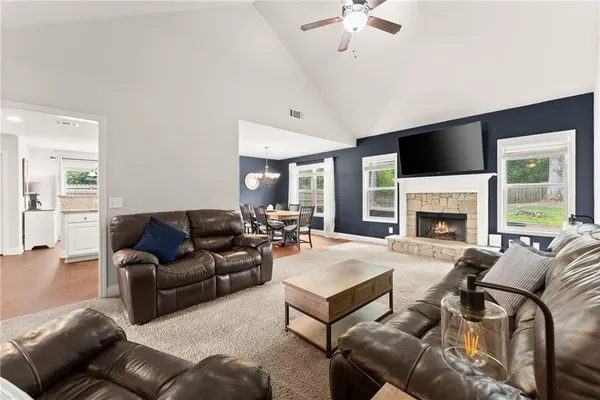 $399,900 | 59 Arbor Point, Bethlehem, GA 30620