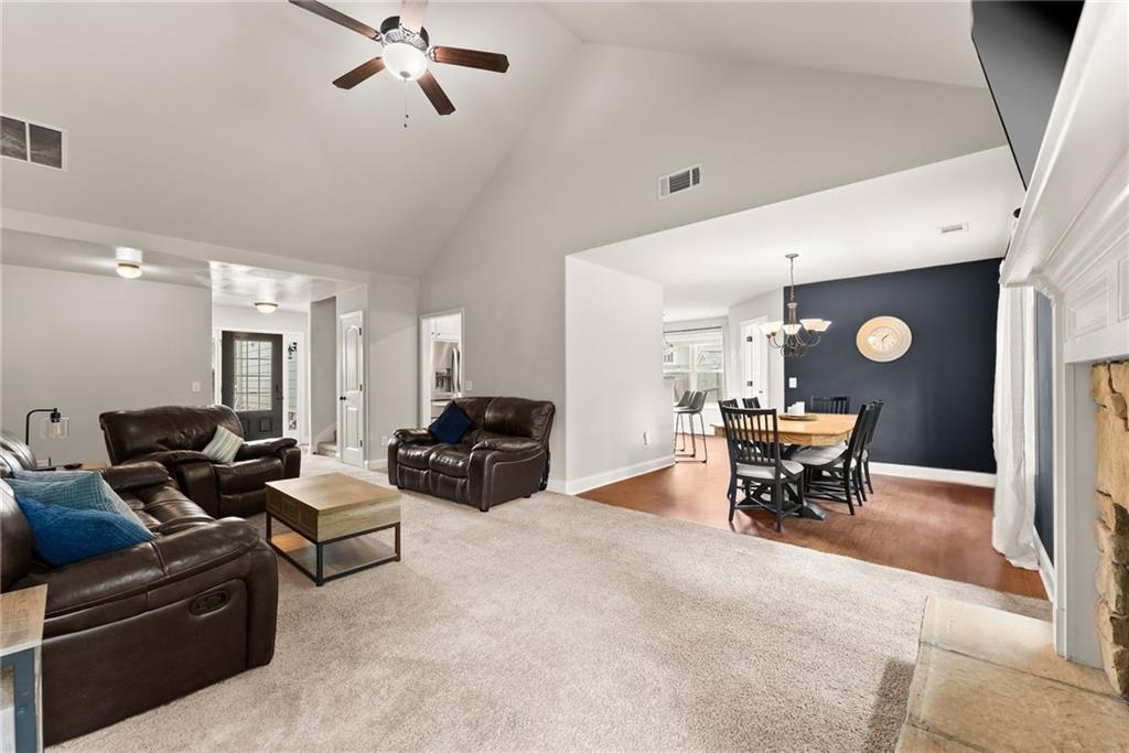 59 Arbor Point Bethlehem, GA 30620 - Photo 8 of 48