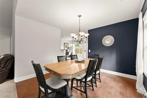 $399,900 | 59 Arbor Point, Bethlehem, GA 30620