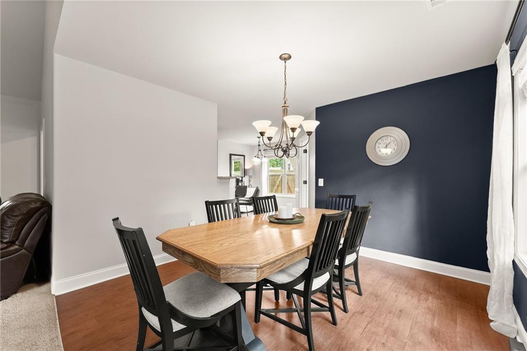 59 Arbor Point Bethlehem, GA 30620 - Photo 10 of 48