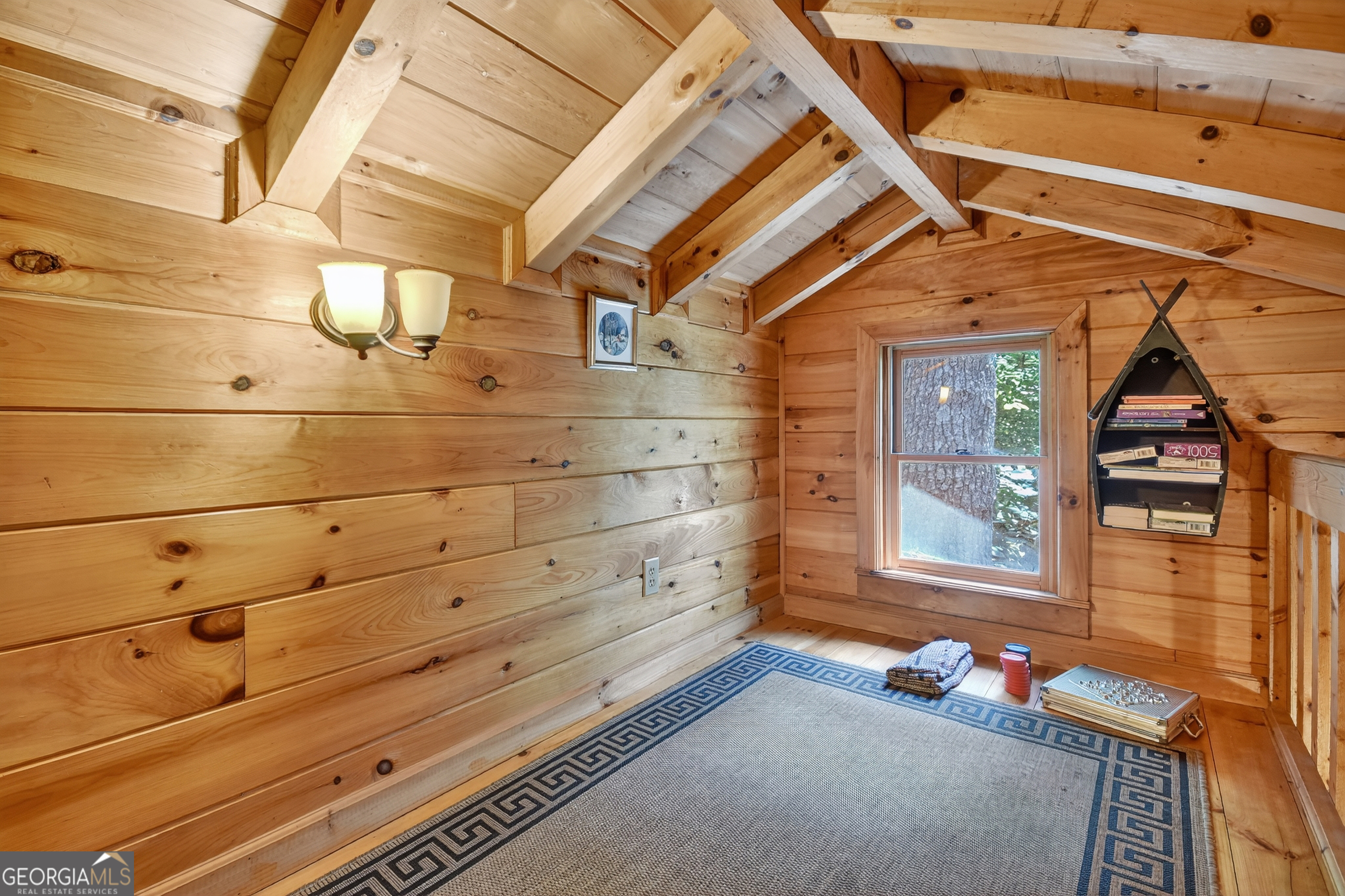 135 Tomahawk Trail Blue Ridge, GA 30513 - Photo 22 of 54