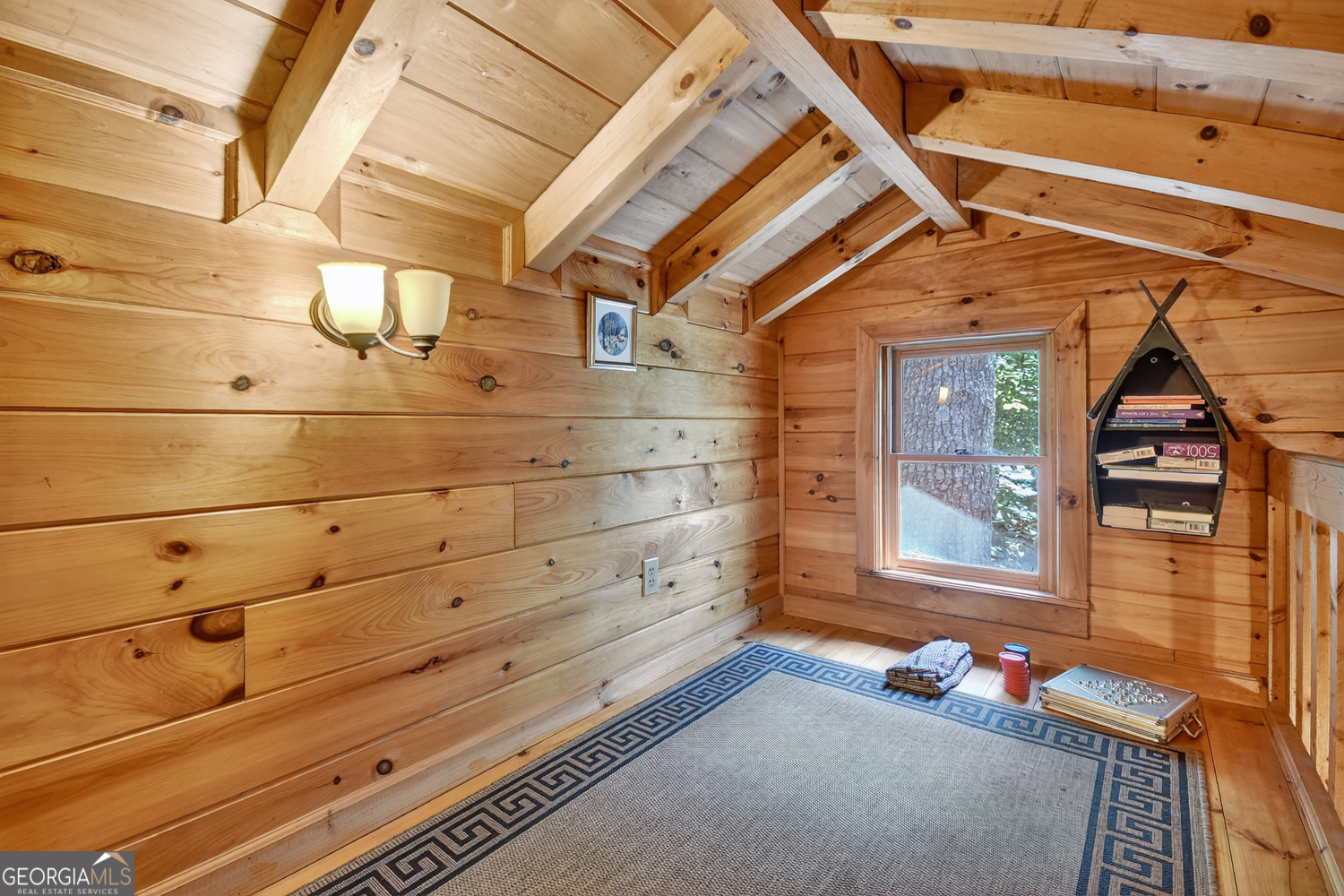 135 Tomahawk Trail Blue Ridge, GA 30513 - Photo 41 of 54