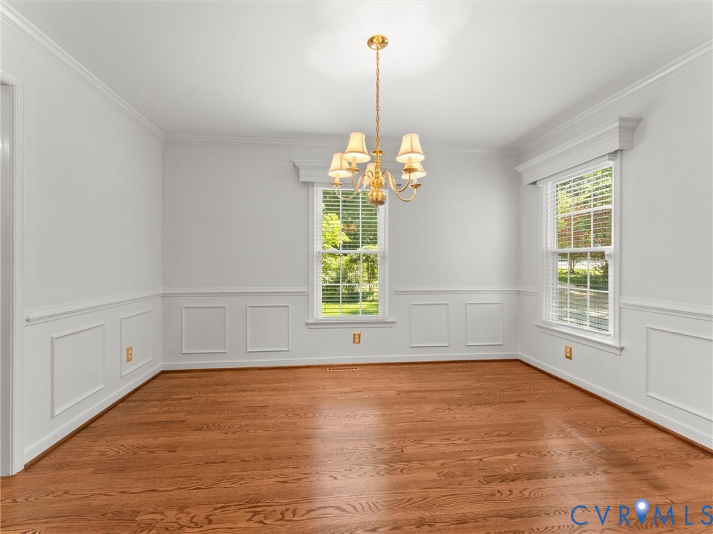 5904 Bent Creek Road Midlothian, VA 23112 - Photo 9 of 52 Gallery Image 9