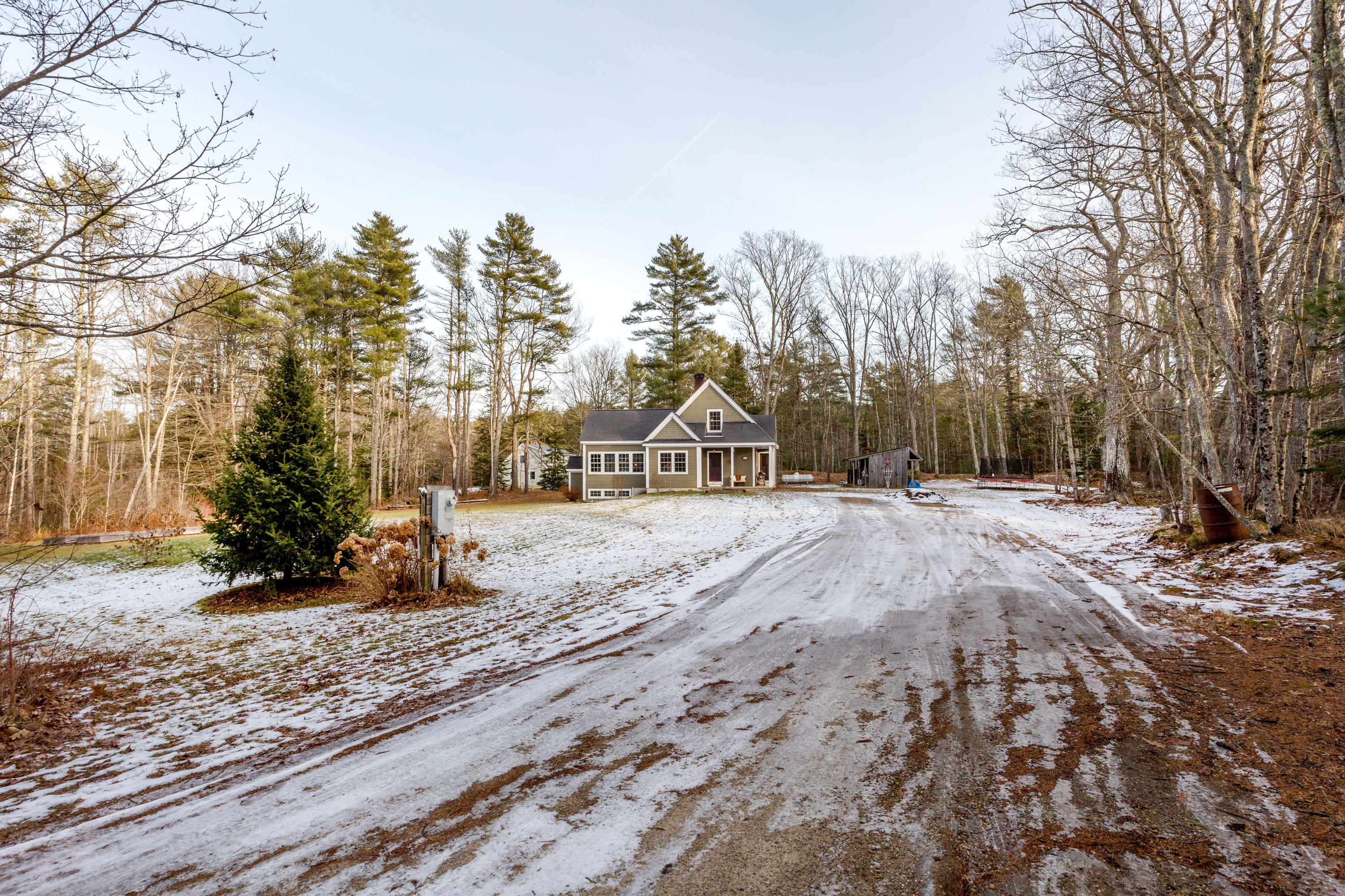 151 Coombs Road Brunswick, ME 04011 - Photo 58 of 65 Coombs_Candage_60