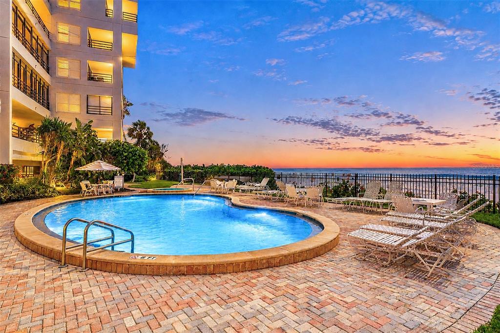 420 Gulf Boulevard, Unit 202 Indian Rocks Beach, FL 33785 - Photo 4 of 51