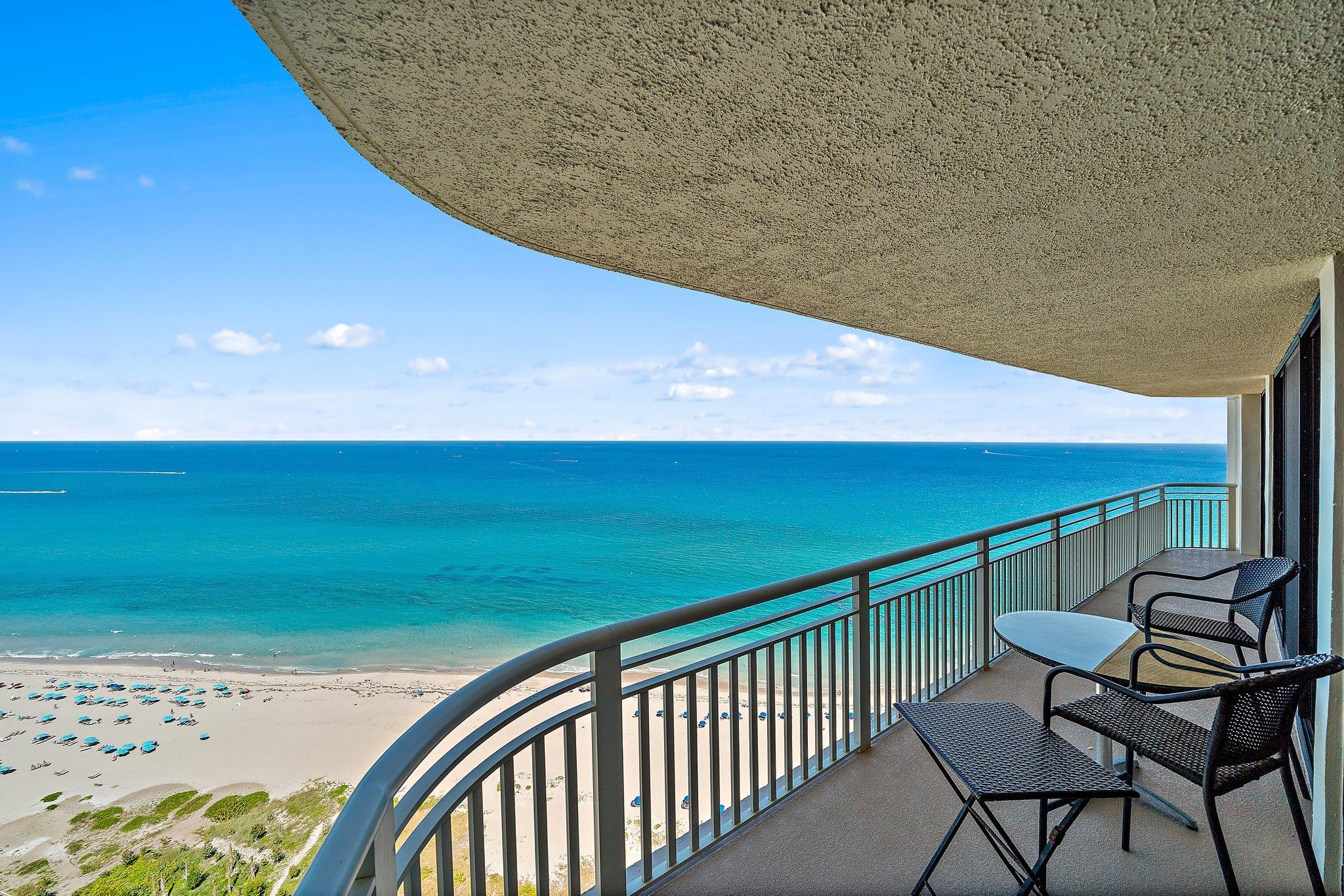 3000 North Ocean Drive, Unit 35F Riviera Beach, FL 33404 - Photo 2 of 36 051-3000NOceanDr35F-SingerIsland-FL-SMAL