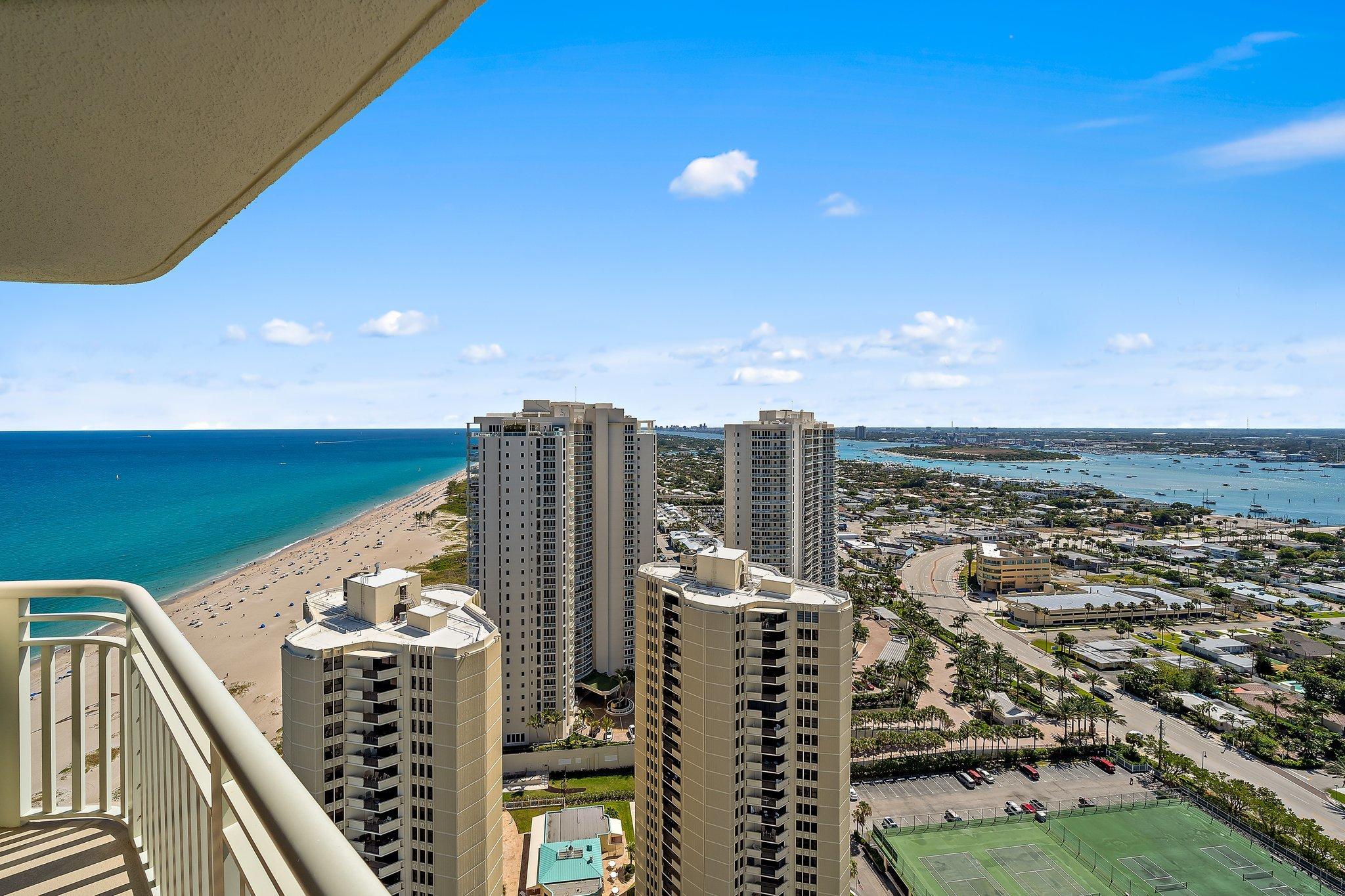 3000 North Ocean Drive, Unit 35F Riviera Beach, FL 33404 - Photo 3 of 36 048-3000NOceanDr35F-SingerIsland-FL-SMAL