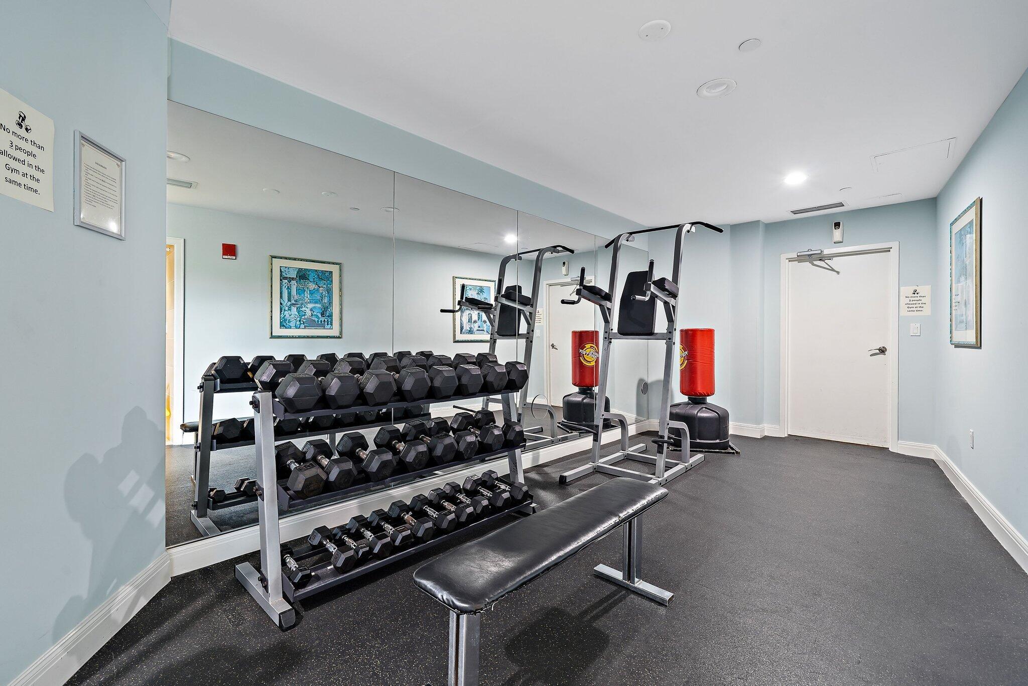 3000 North Ocean Drive, Unit 35F Riviera Beach, FL 33404 - Photo 32 of 36 070-3000NOceanDr35F-SingerIsland-FL-SMAL