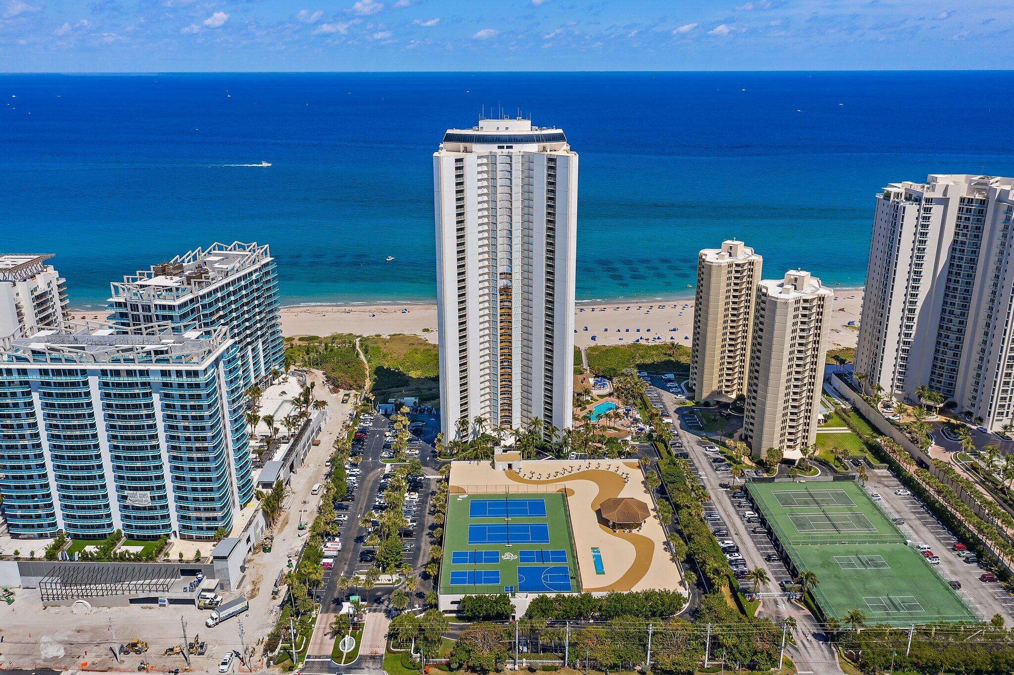 3000 North Ocean Drive, Unit 35F Riviera Beach, FL 33404 - Photo 34 of 36 008-3000NOceanDr35F-SingerIsland-FL-SMAL
