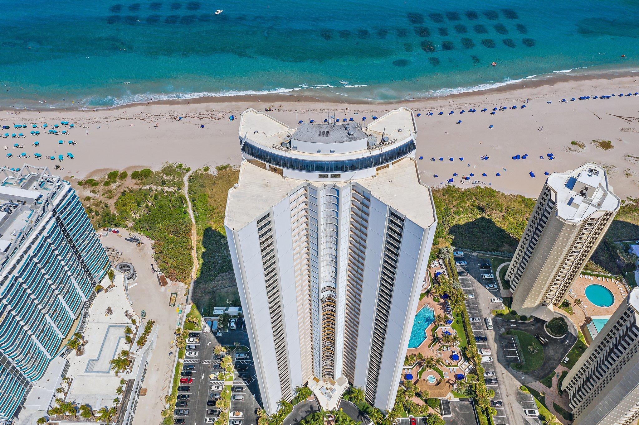 3000 North Ocean Drive, Unit 35F Riviera Beach, FL 33404 - Photo 36 of 36 021-3000NOceanDr35F-SingerIsland-FL-