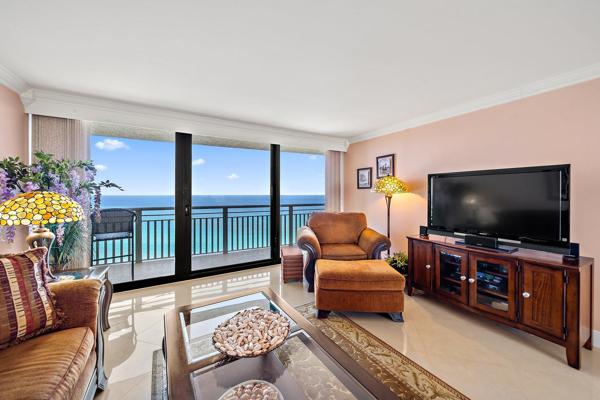 3000 North Ocean Drive, Unit 35F Riviera Beach, FL 33404 - Photo 4 of 36 039-3000NOceanDr35F-SingerIsland-FL-SMAL