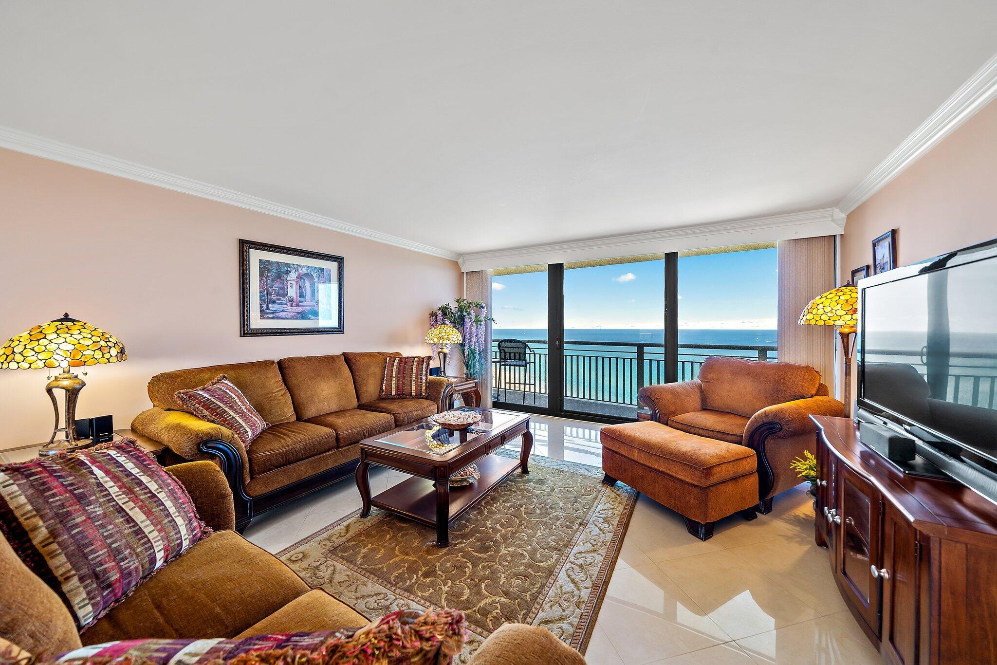 3000 North Ocean Drive, Unit 35F Riviera Beach, FL 33404 - Photo 6 of 36 038-3000NOceanDr35F-SingerIsland-FL-SMAL