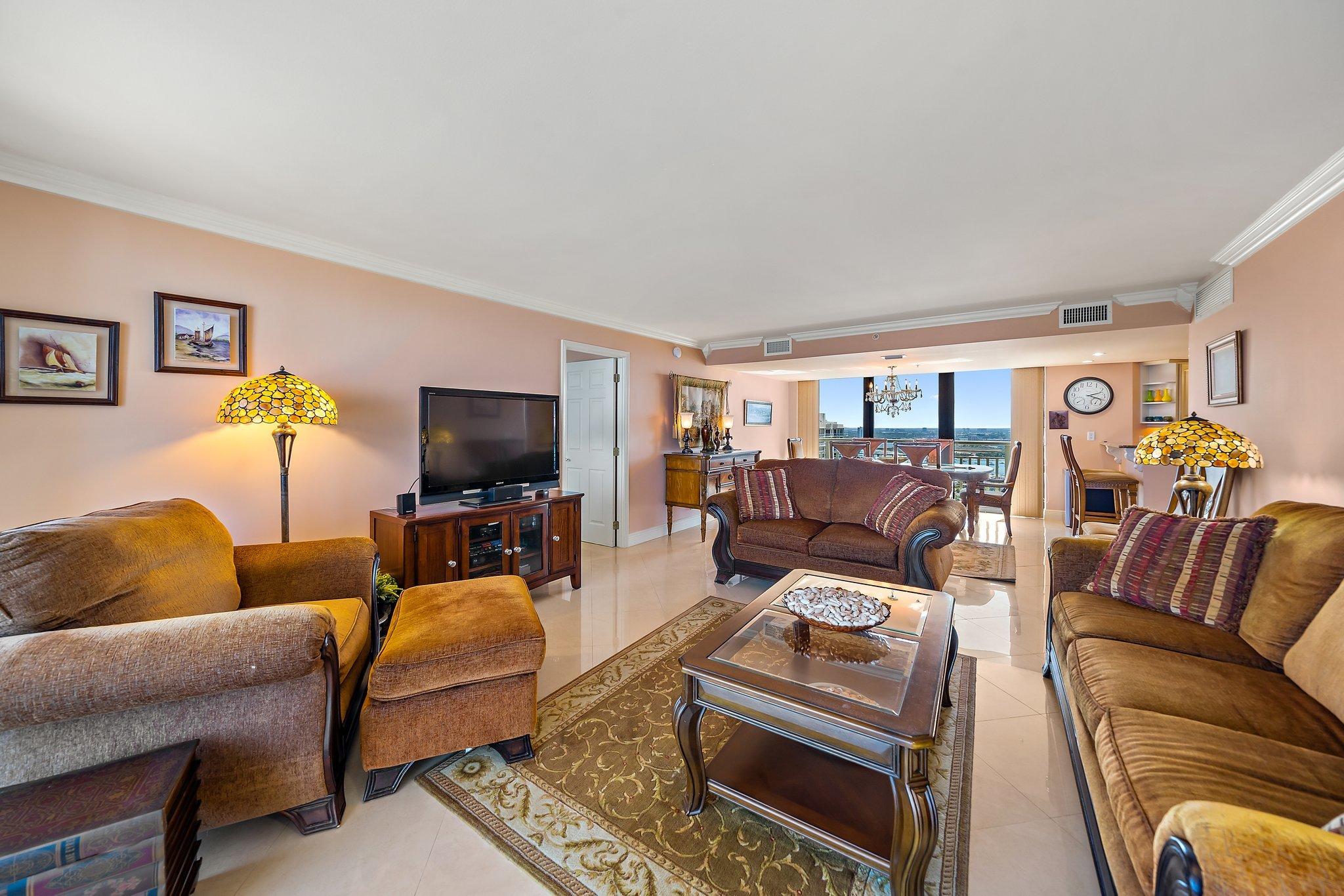 3000 North Ocean Drive, Unit 35F Riviera Beach, FL 33404 - Photo 7 of 36 040-3000NOceanDr35F-SingerIsland-FL-SMAL