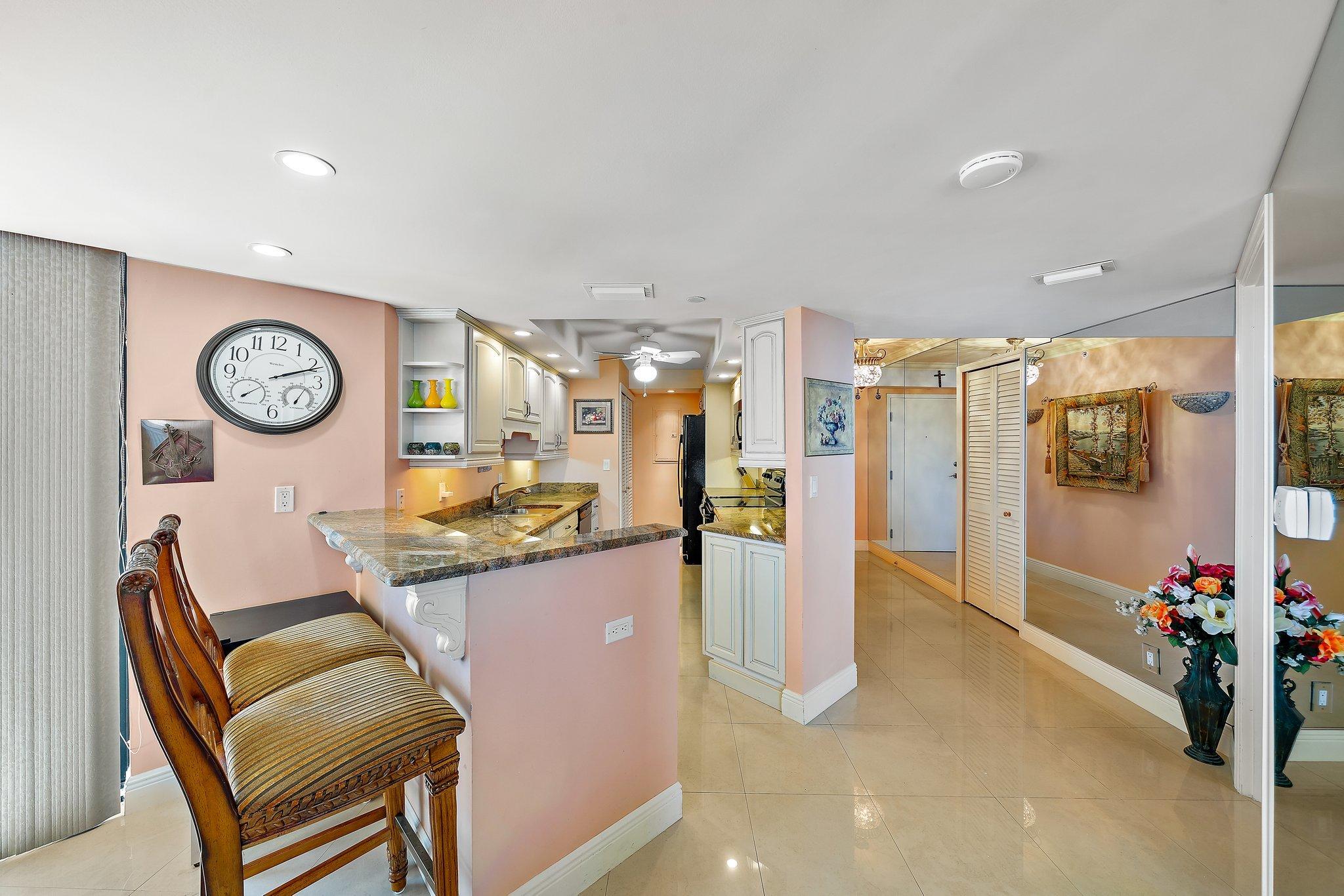 3000 North Ocean Drive, Unit 35F Riviera Beach, FL 33404 - Photo 9 of 36 025-3000NOceanDr35F-SingerIsland-FL-SMAL