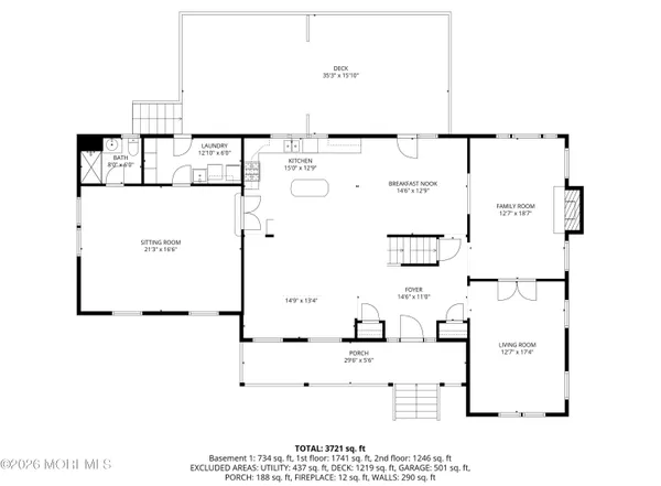 $1,000,000 | 49 Heritage Court, Randolph, NJ 07869