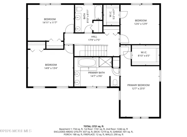 $1,000,000 | 49 Heritage Court, Randolph, NJ 07869