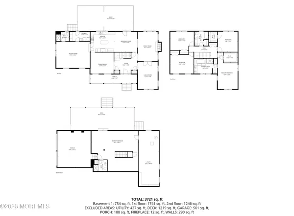 $1,000,000 | 49 Heritage Court, Randolph, NJ 07869