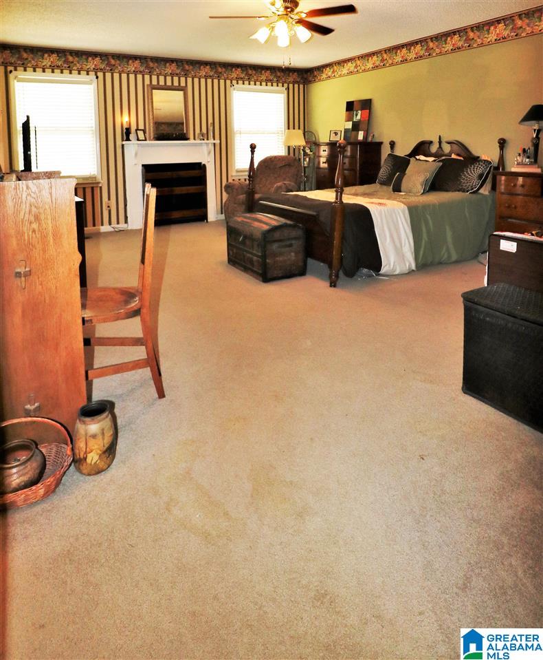 4634 Burningtree Lane Pelham, AL 35124 - Photo 15 of 30