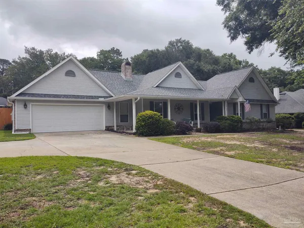 $2,500 | 5412 Rowe Trail, Pace, FL 32571